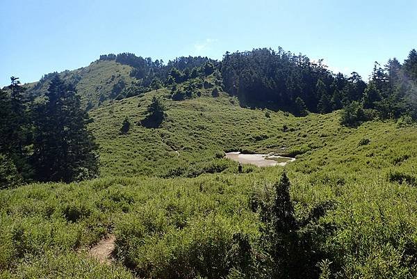 閂山.鈴鳴山---北二段初體驗