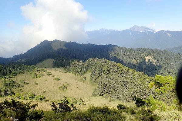 閂山.鈴鳴山---北二段初體驗