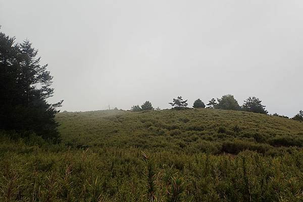 閂山.鈴鳴山---北二段初體驗