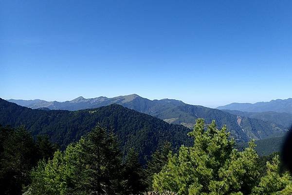 閂山.鈴鳴山---北二段初體驗