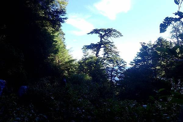 閂山.鈴鳴山---北二段初體驗