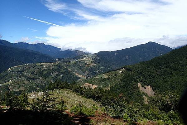 閂山.鈴鳴山---北二段初體驗