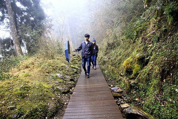 春遊太平山