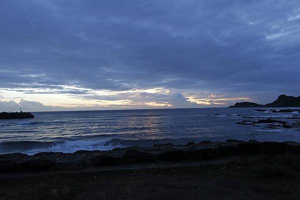 象鼻岩桃源谷一日趴趴走