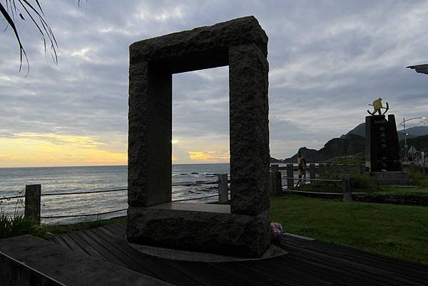 象鼻岩桃源谷一日趴趴走