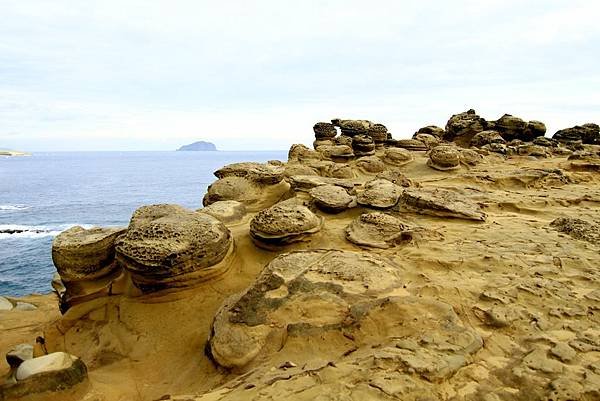 象鼻岩桃源谷一日趴趴走