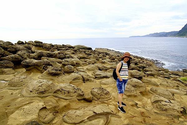 象鼻岩桃源谷一日趴趴走