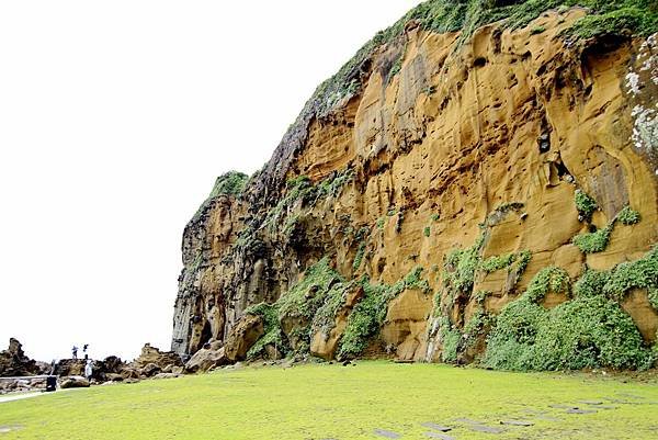 象鼻岩桃源谷一日趴趴走