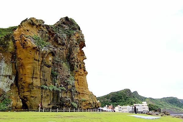 象鼻岩桃源谷一日趴趴走