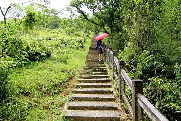 象鼻岩桃源谷一日趴趴走