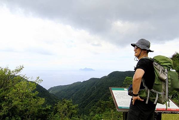 象鼻岩桃源谷一日趴趴走