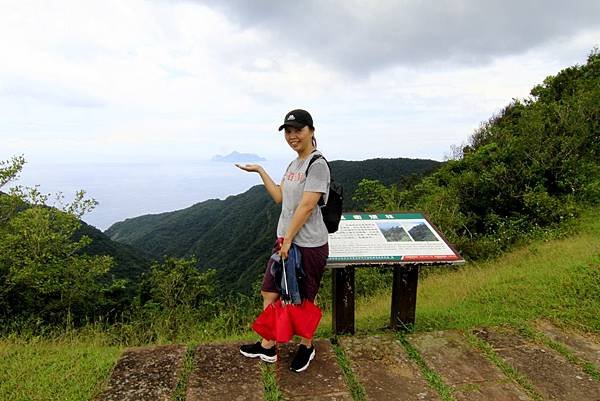 象鼻岩桃源谷一日趴趴走