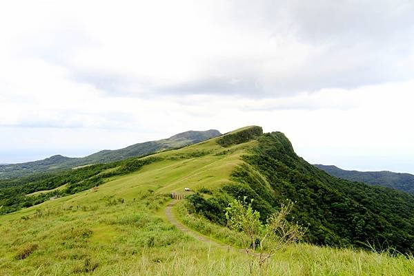 象鼻岩桃源谷一日趴趴走