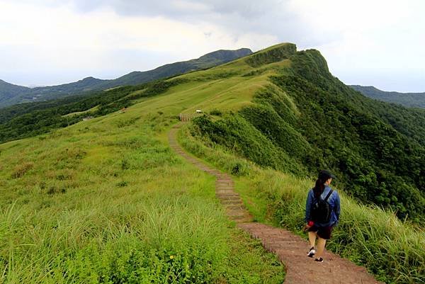 象鼻岩桃源谷一日趴趴走