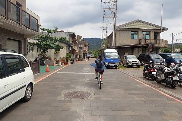 象鼻岩桃源谷一日趴趴走