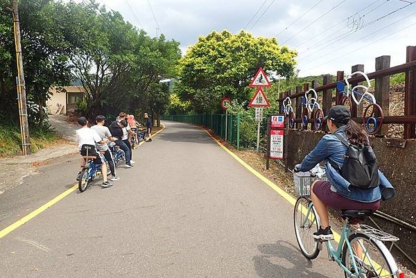 象鼻岩桃源谷一日趴趴走