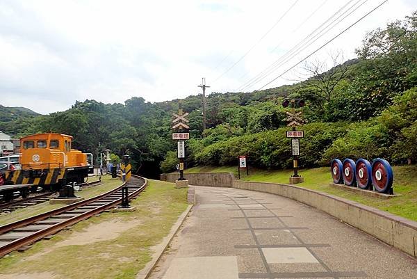 象鼻岩桃源谷一日趴趴走