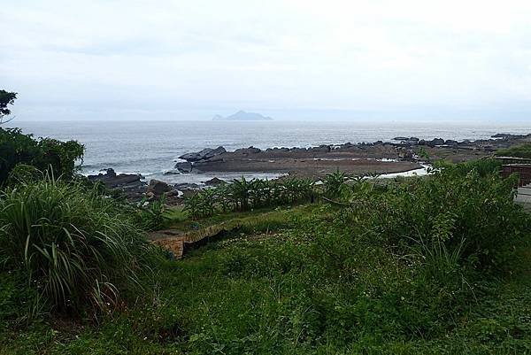 象鼻岩桃源谷一日趴趴走