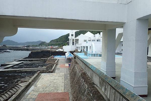 象鼻岩桃源谷一日趴趴走