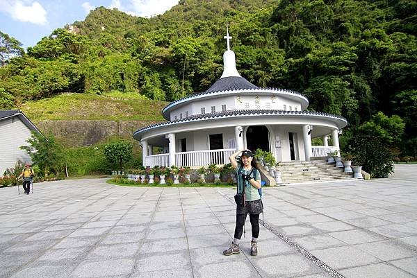 宜蘭抹茶山一日遊