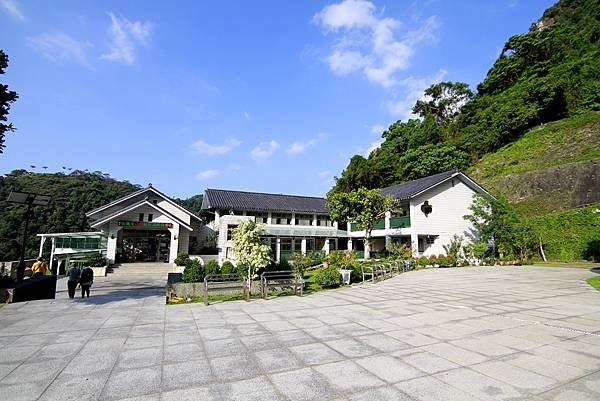 宜蘭抹茶山一日遊