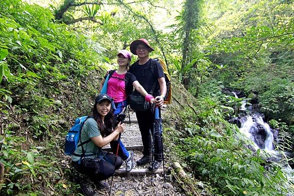 宜蘭抹茶山一日遊