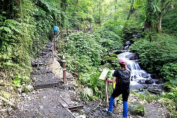 宜蘭抹茶山一日遊