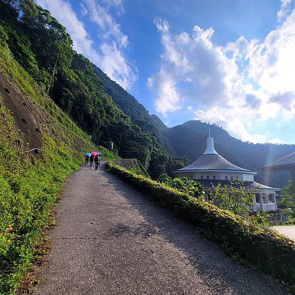 宜蘭抹茶山一日遊