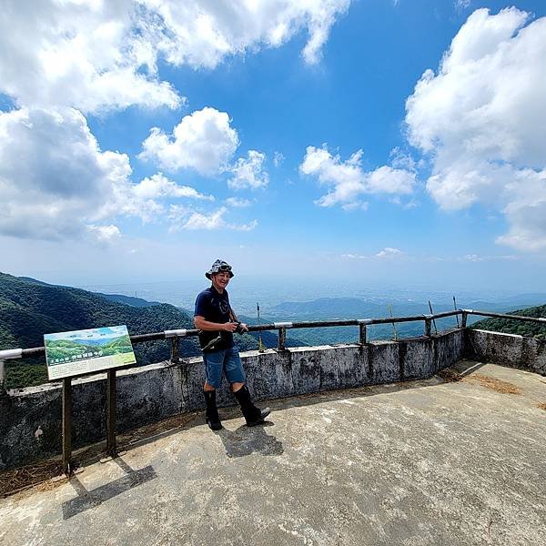 宜蘭抹茶山一日遊