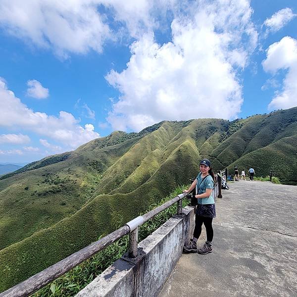 宜蘭抹茶山一日遊