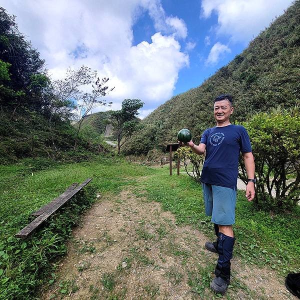 宜蘭抹茶山一日遊