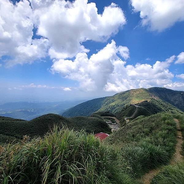 宜蘭抹茶山一日遊