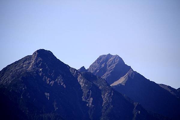 郡大山賞花行