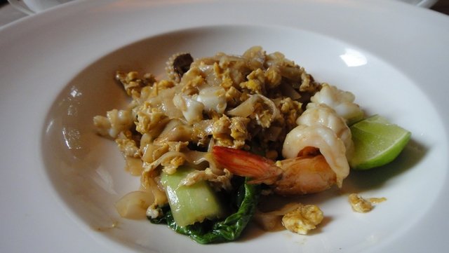 The Chedi早餐15
