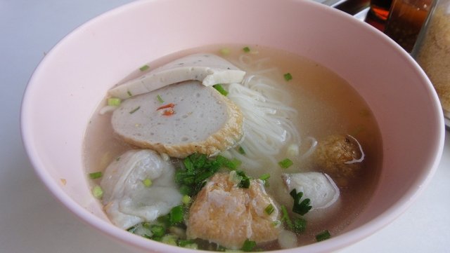自製魚丸5
