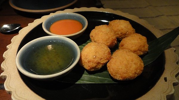 Face Bangkok Restaurant（Face bar）-9