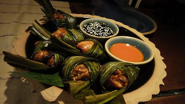 Face Bangkok Restaurant（Face bar）-10