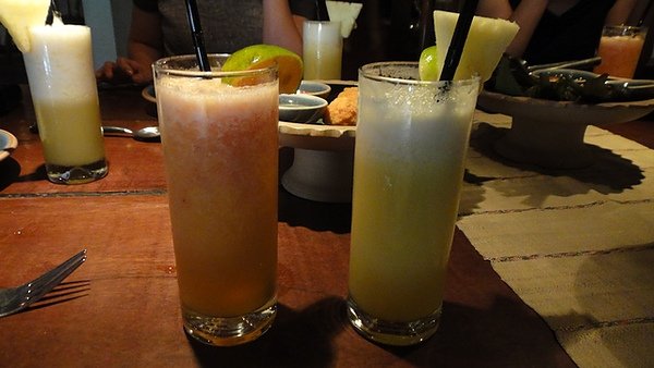 Face Bangkok Restaurant（Face bar）-11