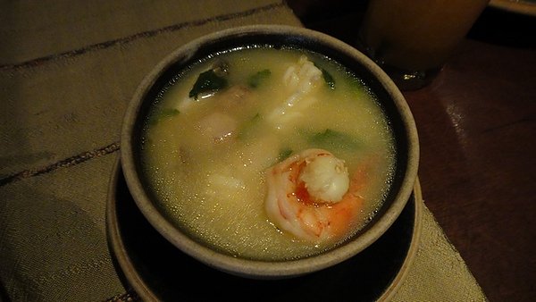 Face Bangkok Restaurant（Face bar）-13