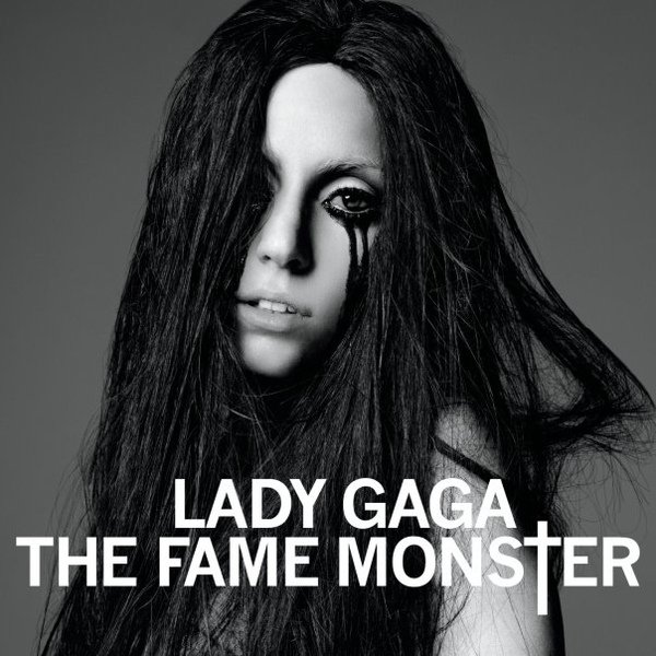 Lady GaGa - The Fame Monster