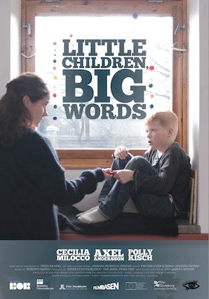 Little Children, Big Words