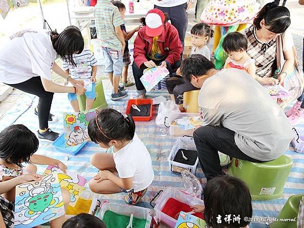 520浴佛浴心祈福慧感恩遊園會高雄大遠百浴佛感恩季活動20180521_7.jpg