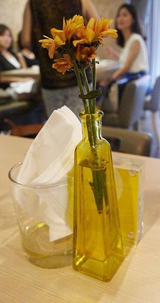 Les Bébés Cafe &amp; Bar 貝貝西點