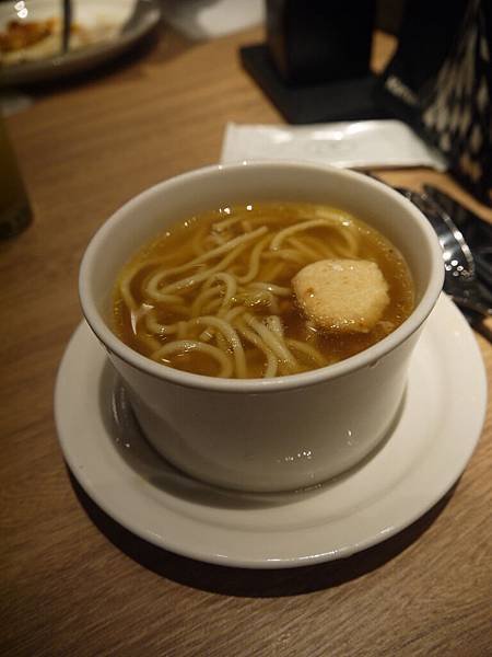 晶華BRASSERIE柏麗廳