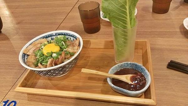 開丼 微風松高店