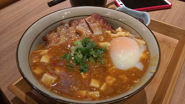 開丼 微風松高店