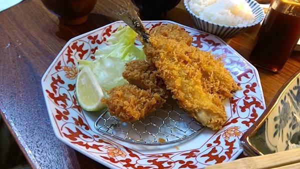 銀座杏子日式豬排 微風台北車站店