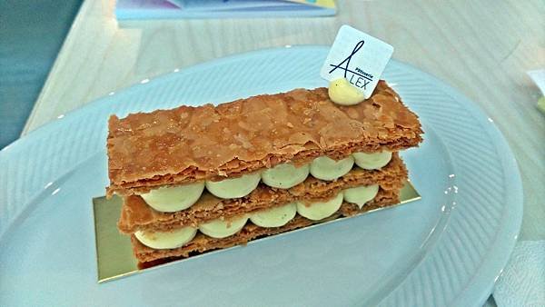 Pâtisserie ALEX 法式甜點