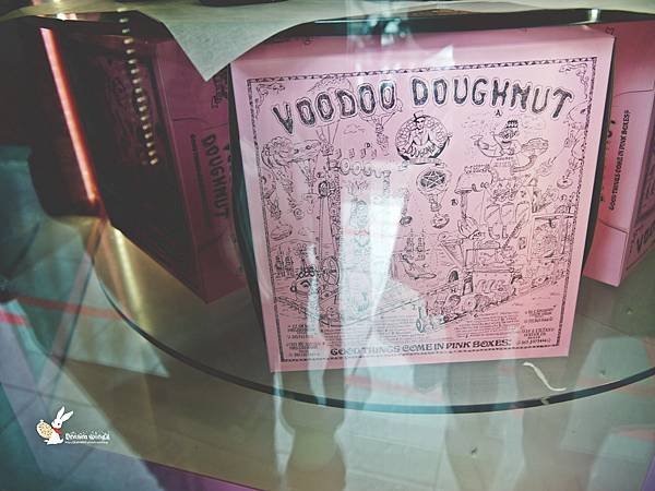 Voodoo Doughnut