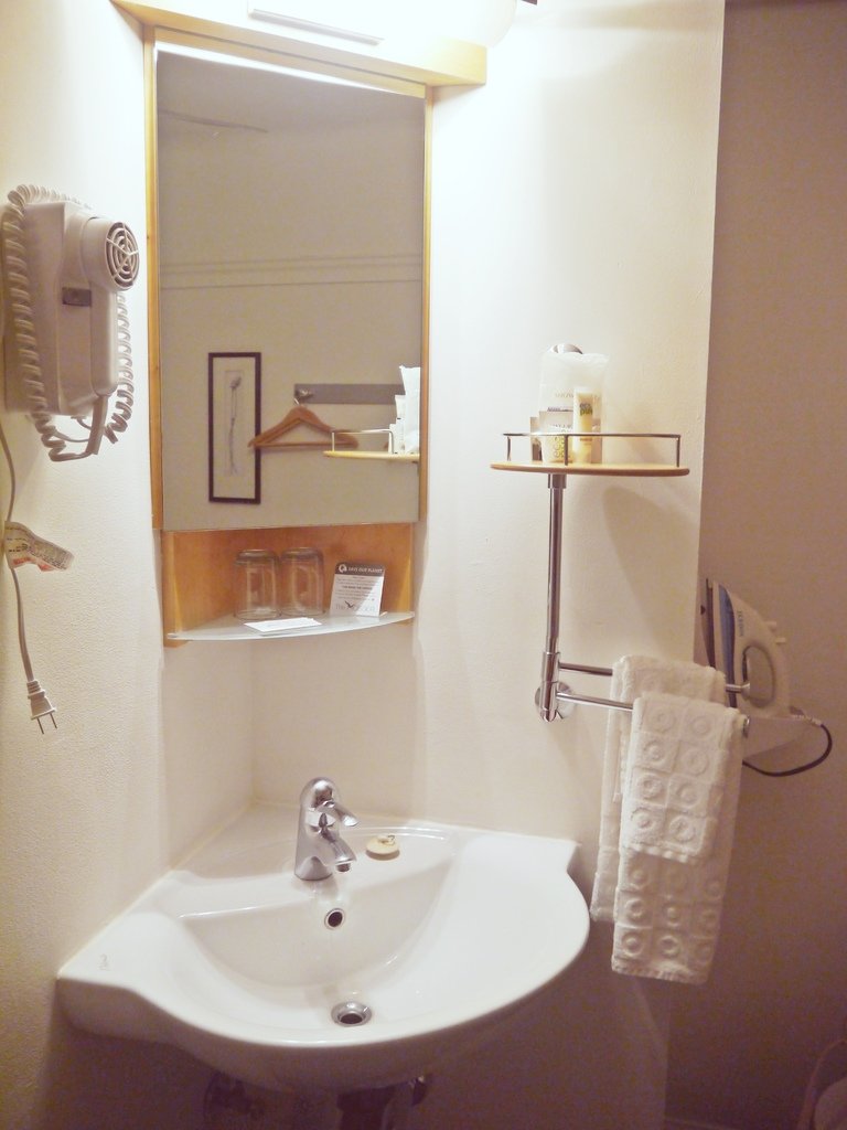 【San Francisco】The Mosser Hotel